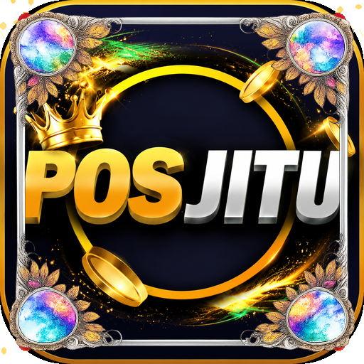 posjitu — mitra unggulan